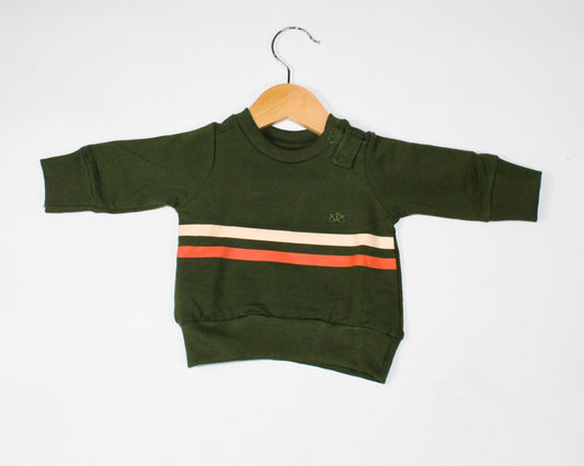Fall Sweatshirt