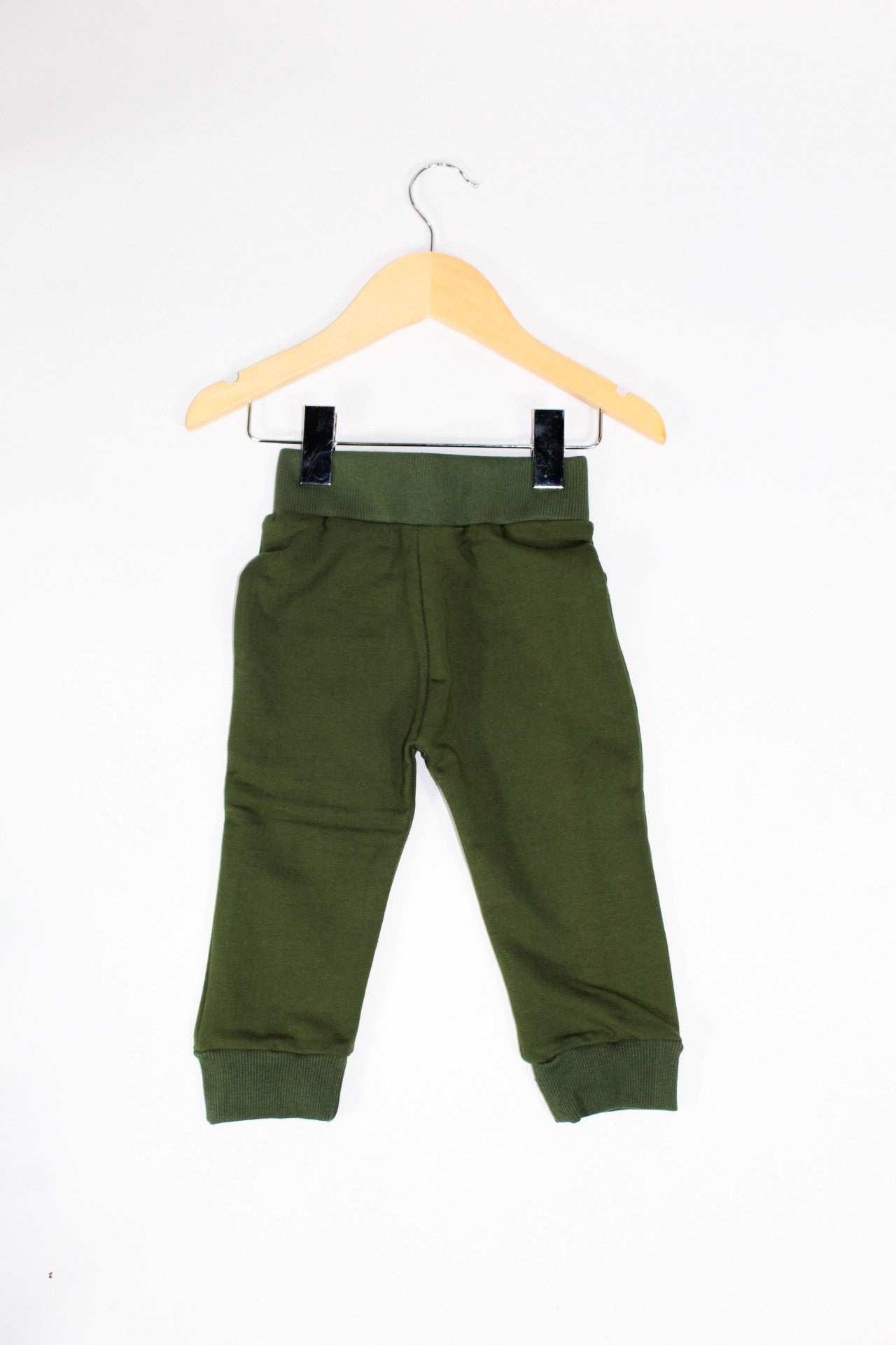 Fall Jogger