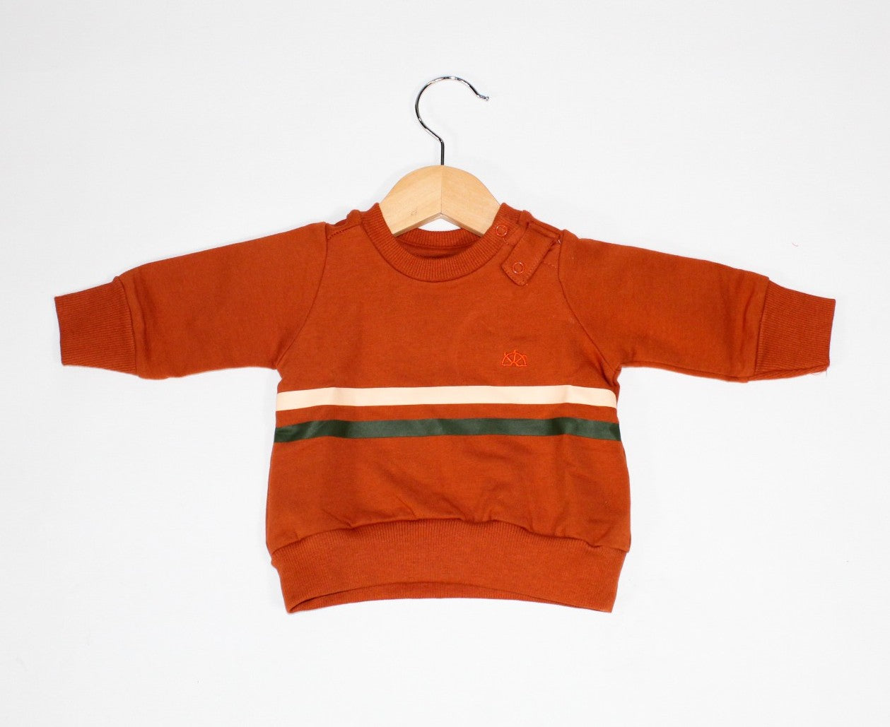 Fall Sweatshirt