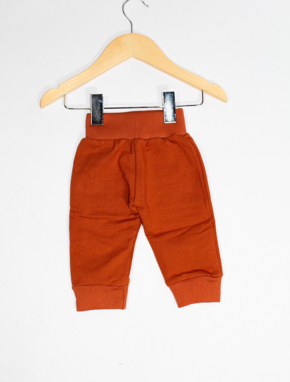 Fall Jogger