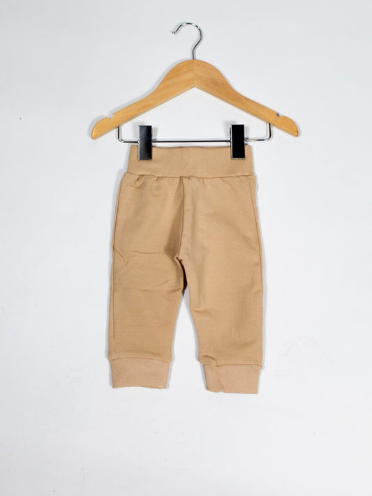Fall Jogger