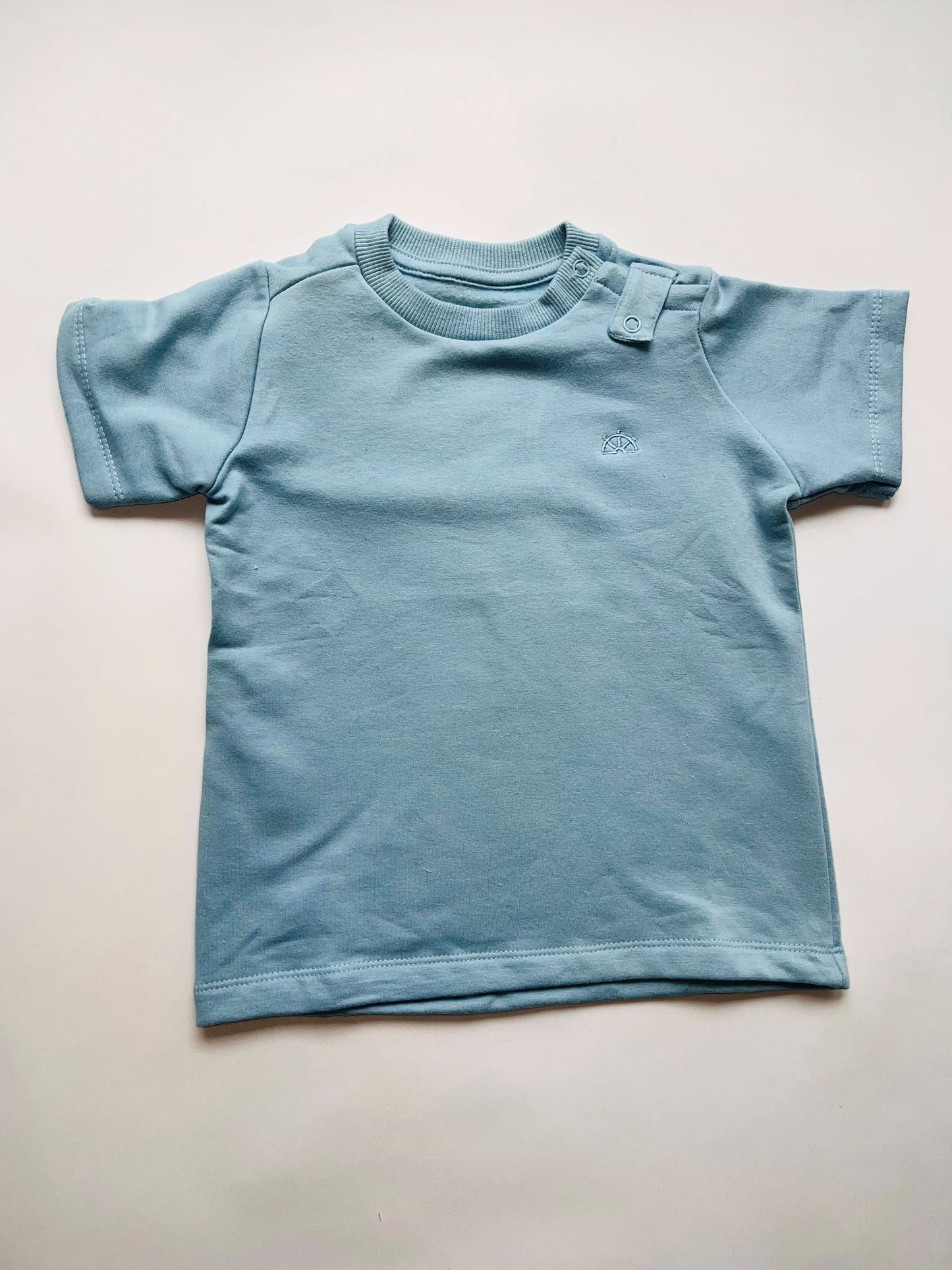 Short Sleeve Tee