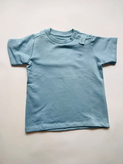 Short Sleeve Tee