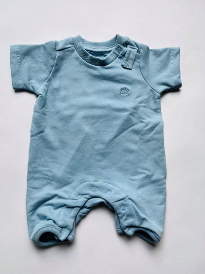 Shortie Romper