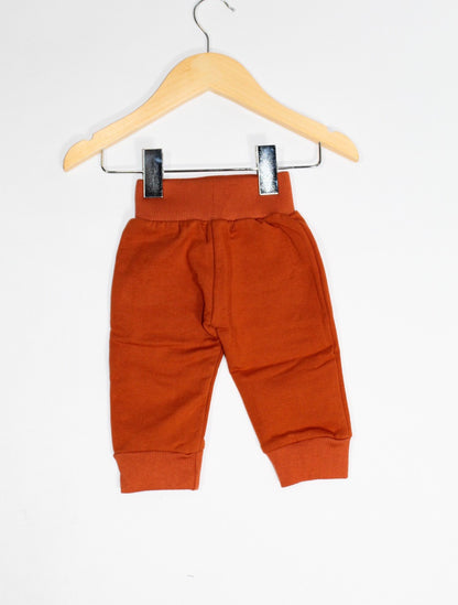 Fall Jogger