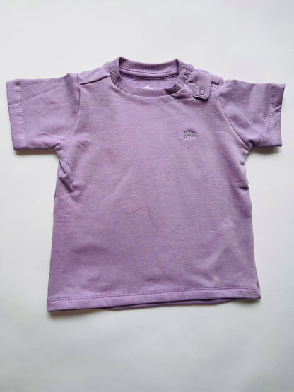 Short Sleeve Tee