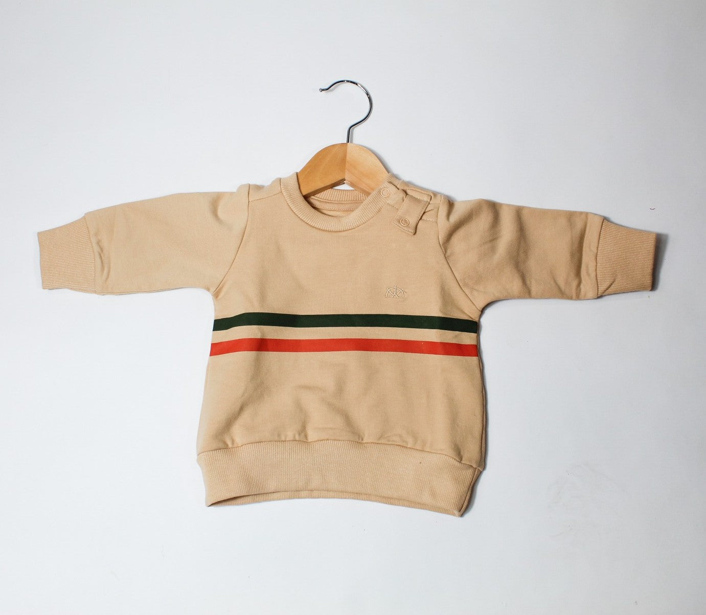 Fall Sweatshirt