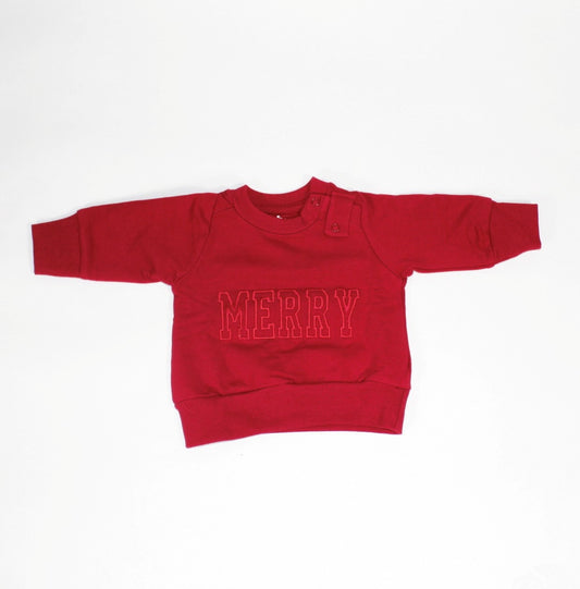 Christmas Sweatshirt